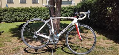 Bici Corsa Specialized Tarmac SL2 Tg.M