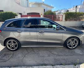 Mercedes Classe B 180d Premium AMG