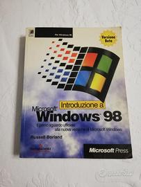 Libro Introduzione a Microsoft Windows 98