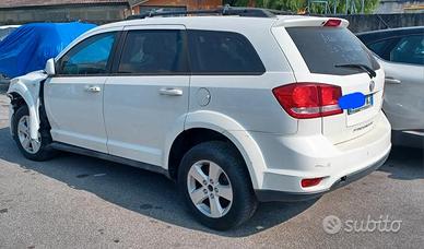 ricambi fiat freemont