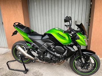 Kawasaki z750