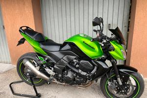 Kawasaki z750