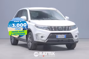 SUZUKI Vitara II 2018 Vitara 1.4h Cool 2wd
