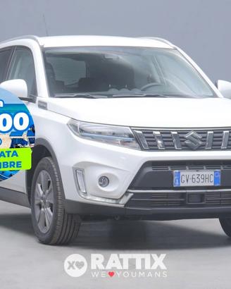SUZUKI Vitara II 2018 Vitara 1.4h Cool 2wd