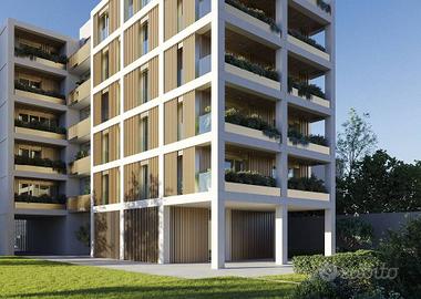 Appartamento di 119 m² con 3 locali a Milano