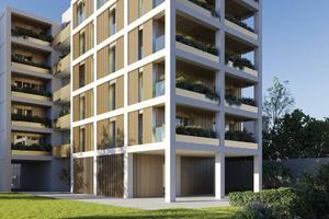 Appartamento di 119 m² con 3 locali a Milano