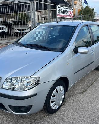 Fiat Punto 1.3 MJT 16V 5 porte Dynamic 2008