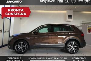 Volkswagen Tiguan 1.6 TDI SCR 85KW Business BMT
