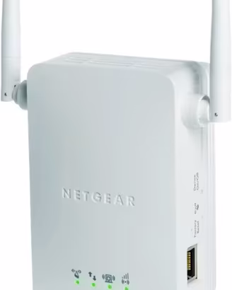 Ripetitore WiFi Netgear WN3000RP N300