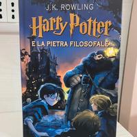 Harry Potter 1' volume