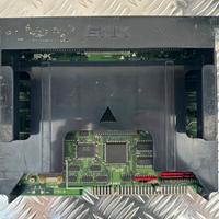 Snk to Jamma adapter