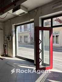 FRANCAVILLA CENTRO IN VIA ADRIATICA