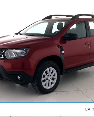 DACIA Duster II 2021 - Duster 1.0 tce Comf U509789
