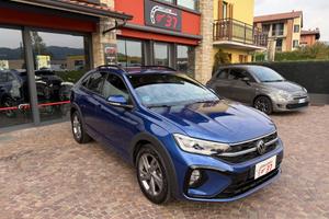 Volkswagen Taigo 1.0 TSI 115 CV R-Line