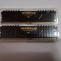 Corsair Vengeance LPX DDR4 16 GB (8GB x 2)