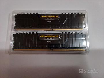 Corsair Vengeance LPX DDR4 16 GB (8GB x 2)