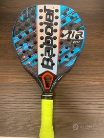 Babolat air viper 2023