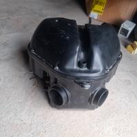 Airbox yamaha r6 2001 