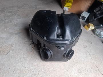 Airbox yamaha r6 2001 
