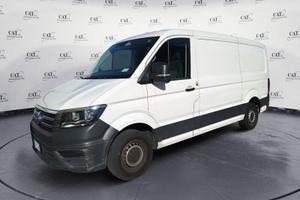 Volkswagen Crafter 2.0 TDI 140CV 4 MOTION