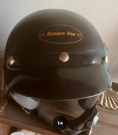 Casco numero uno