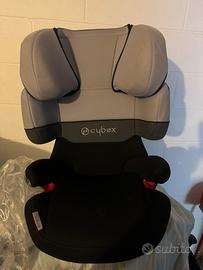 Seggiolino auto