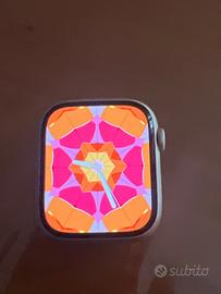 Apple Watch 7  45mm gps+cellular 