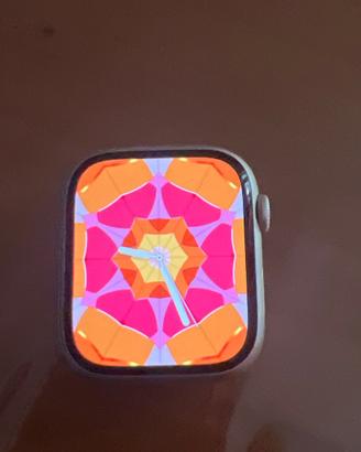 Apple Watch 7  45mm gps+cellular 