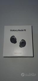 samsung galaxy buds Fe
