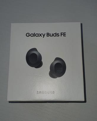 samsung galaxy buds Fe