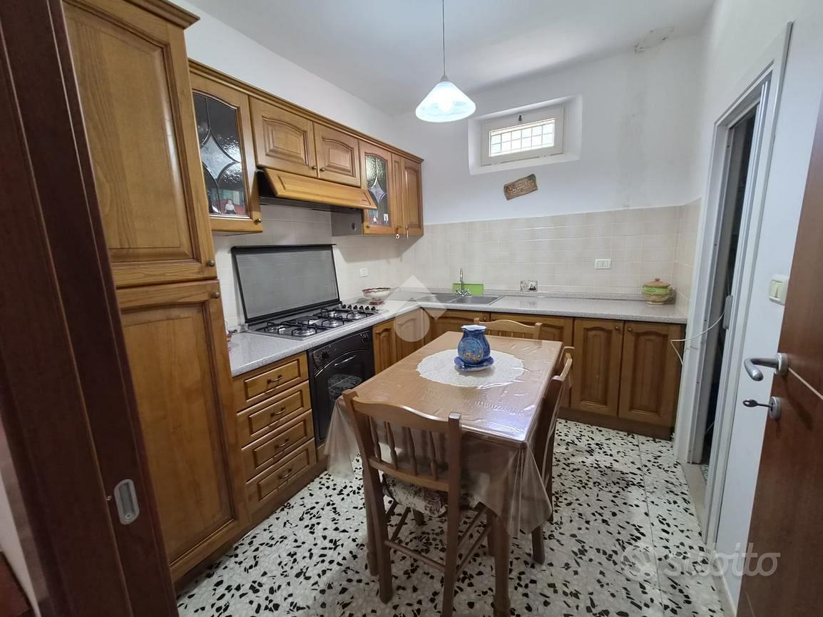 Apartment in Gubbio, Case Fontarcano - Vista 6