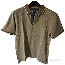 2 Polo Dan John - Sabbia e Verde