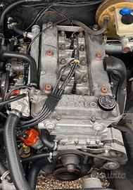 Motore Alfa Romeo Alfetta/GTV 2000