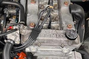 Motore Alfa Romeo Alfetta/GTV 2000
