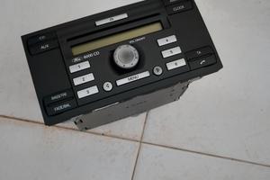 AUTORADIO FORD FIESTA ORIGINALE 