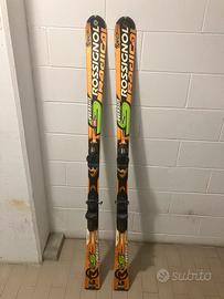 Sci rossignol oversize 165cm