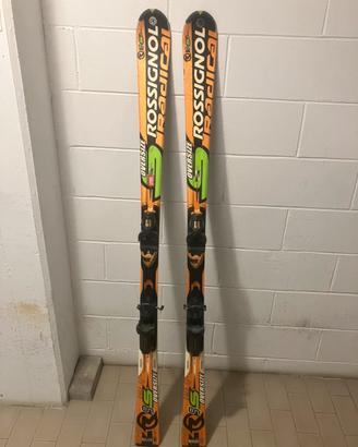Sci rossignol oversize 165cm
