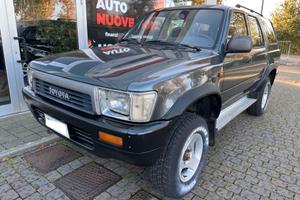Toyota 4-Runner 4 Runner 2.4 turbodiesel 5 porte