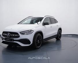 MERCEDES-BENZ GLA 200 d 150cv Automatic Premium