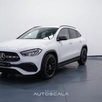 MERCEDES-BENZ GLA 200 d 150cv Automatic Premium