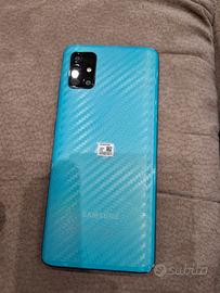 Samsung a 51