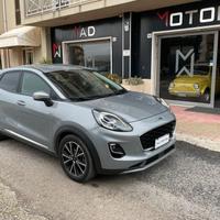 Ford Puma 1.0 EcoBoost Hybrid 125 CV S&S ST-Line X