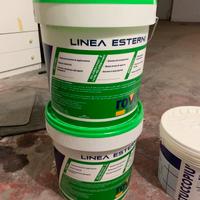 Rivestimento quarzo