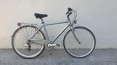 Citybike taglia S (altezza 162-172)