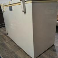 Freezer Zerowatt 254 lt di capienza