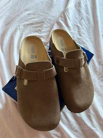 Birkenstock boston