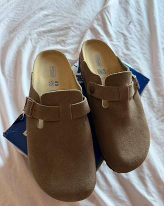 Birkenstock boston