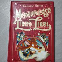 libro Geronimo Stilton 