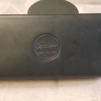 Morini porta batteria