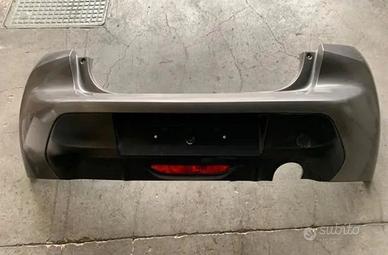 Paraurti Posteriore Peugeot 208